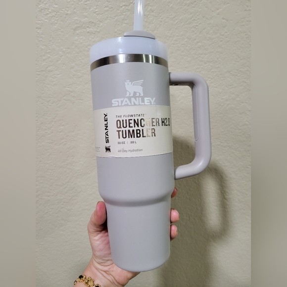 Stanley Accessories - Stanley 30oz ASH tumbler